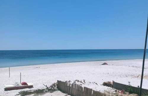 Kelibia Apartment | Ain grinz kélibia