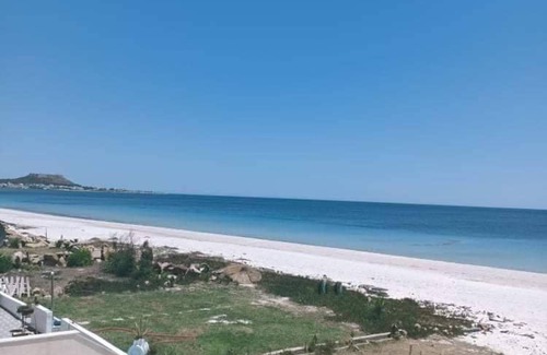 Kelibia Apartment | Ain grinz kélibia