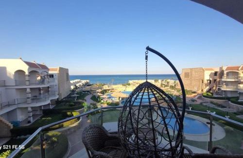 Ras Sudar Apartment | Ain Sokhna Areej resort chalet
