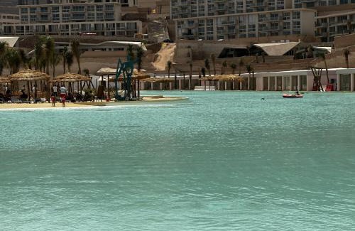 Ataqah Apartment | Ain Sokhna Luxurious Chalet at ILmont Galala Resort