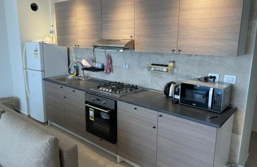 Ataqah Apartment | Ain Sokhna Luxurious Chalet at ILmont Galala Resort