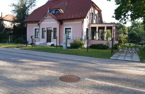 Sigulda House | Aina