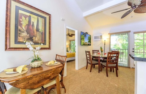 Historic Lahaina Front Street Apartment | Aina Nalu D202 condo