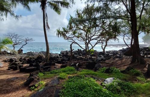 Ainaloa House | Ainaloa home of Big Island for double size bedroom