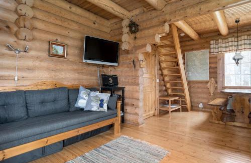 Tolva House | Ainola Cottage