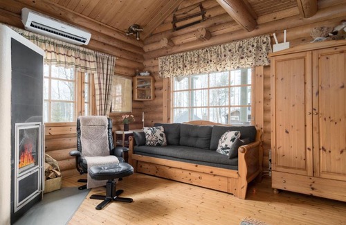Tolva House | Ainola Cottage