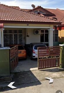 Pendang House | Ainul 74 Homestay