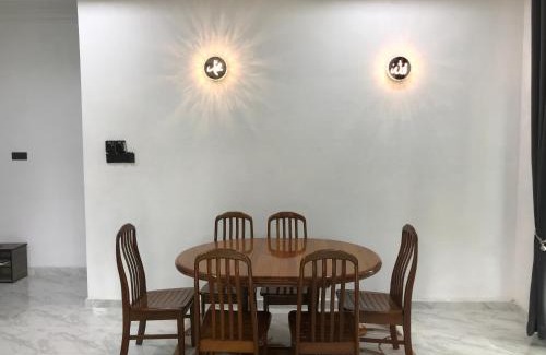 Pasir Mas House | AINUL HOMESTAY