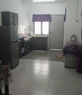 Alor Gajah House | Ainur Homestay