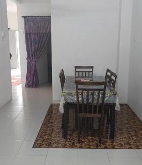 Alor Gajah House | Ainur Homestay