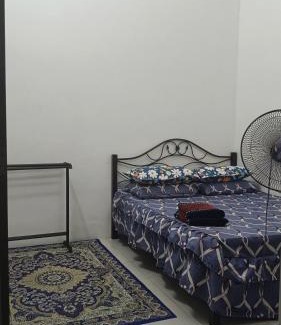 Alor Gajah House | Ainur Homestay