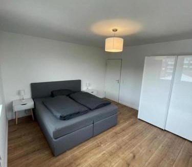 Weidedamm Apartment | Air Apartments 9