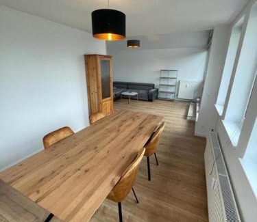 Weidedamm Apartment | Air Apartments 9