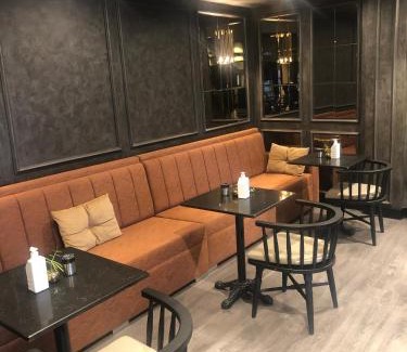 Giresun City Center Hotel | Air Boss Giresun City Hotel