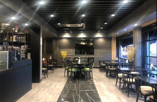 Giresun City Center Hotel | Air Boss Giresun City Hotel