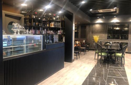 Giresun City Center Hotel | Air Boss Giresun City Hotel