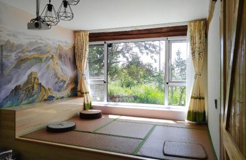 Zhangjiakou House | Air Cloud Guesthouse