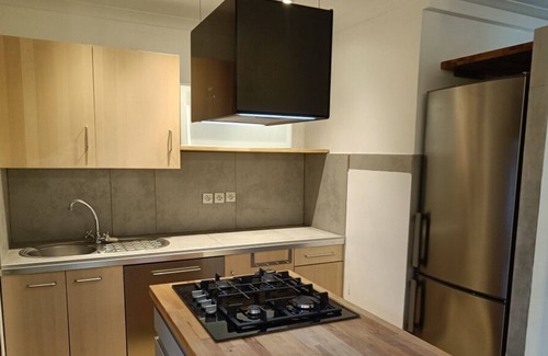 Saint-Roman-de-Malegarde House | Air-conditioned house with heated swimming pool