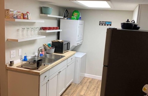 Clovis Condo | "Air Commando-Condo" Perfect Location in Clovis, NM