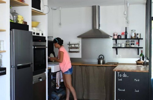 Buis-les-Baronnies House | Air-conditioned single storey villa with secure pool for 11 people