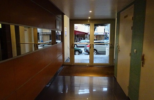 Cavaliere Apartment | Air-conditioned apartment close to amenities