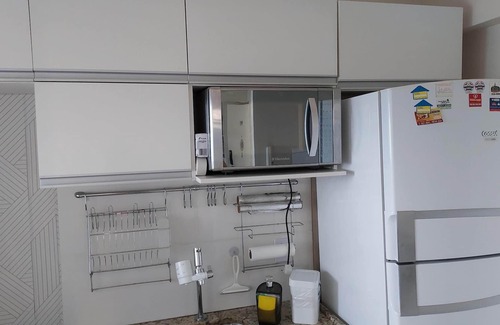 Trapiche da Barra Apartment | Air-conditioned 2-bedroom apartment FRONTING THE SEA