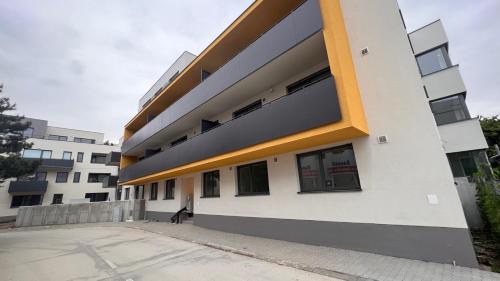 Rovinka Apartment | Air-conditioned 2 room Apartment, with terrace, Rovinka, 302