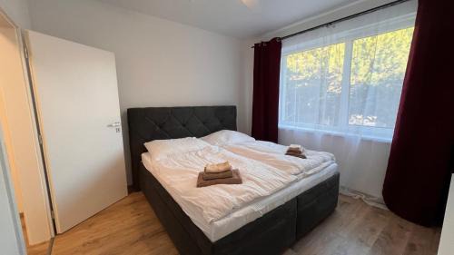 Rovinka Apartment | Air-conditioned 2 room Apartment, with terrace, Rovinka, 202