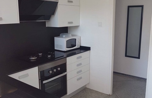 Muchamiel Apartment | Air-conditioned apartment playa Muchavista