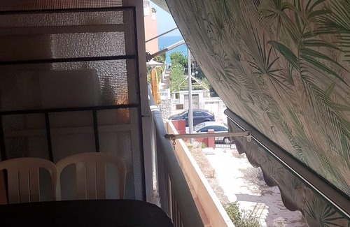 Muchamiel Apartment | Air-conditioned apartment playa Muchavista