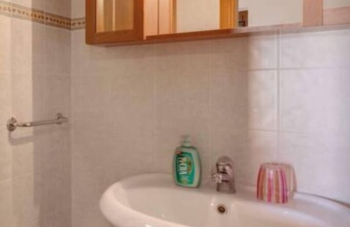 Porto Alabe House | Air-conditioned apartment 300 meters from the sea