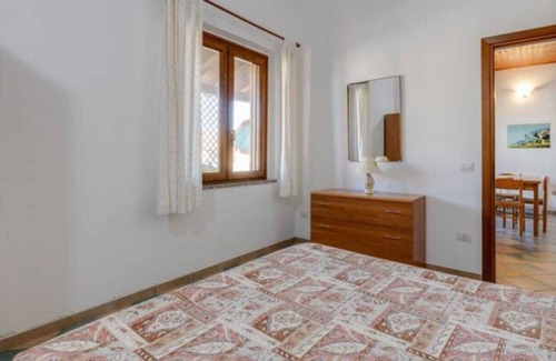 Porto Alabe House | Air-conditioned apartment 300 meters from the sea