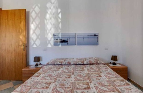 Porto Alabe House | Air-conditioned apartment 300 meters from the sea