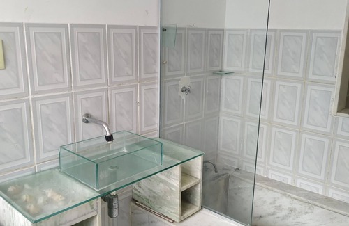 Salvador Apartment | Air-conditioned apartment, pelourinho