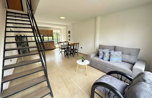 Armenia Apartment | Air-conditioned apartment