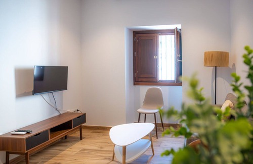 Cella Apartment | Air-conditioned apartment with wifi - QH Mirador San Cristobal 03