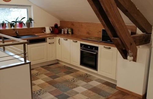 La Fouillade House | Air-conditioned country house with swimming pool Le domaine de Moïse