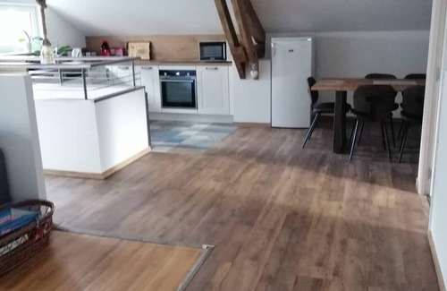 La Fouillade House | Air-conditioned country house with swimming pool Le domaine de Moïse
