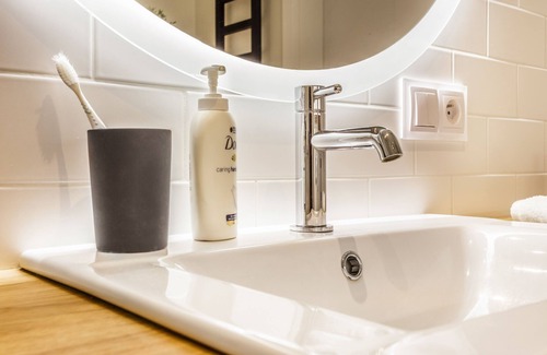 Praga Poludnie Apartment | Air-conditioned cosy apartment, wifi 600mb/s