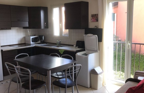 Lozari House | Air-conditioned DUPLEX, ideally located for exploring Corsica, beach 200 m