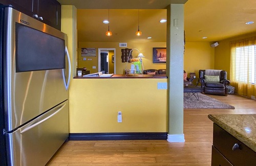 San Clemente House | Air Conditioned, Fire Pit, Hot Tub, Ocean view, 2 blocks to Pier, Beach, & Shops