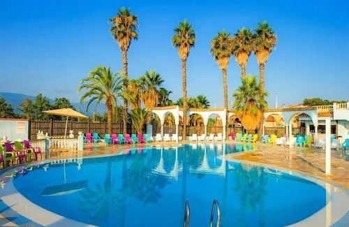 Argeles-sur-Mer House | AIR-CONDITIONED MOBILE HOME - 3 BEDROOMS 6 BEDS