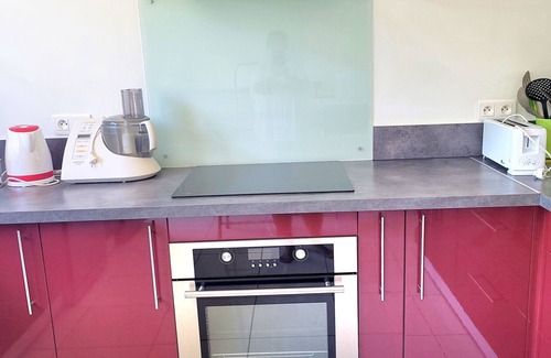 Latour-Bas-Elne House | Air-conditioned 4-room house 3 km from the sea