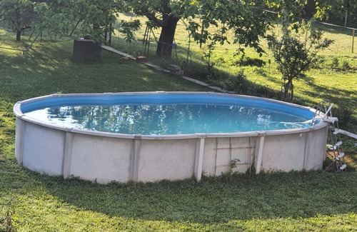 Saint-Ambroix House | Air-conditioned gîte at the gateway to the Cévennes