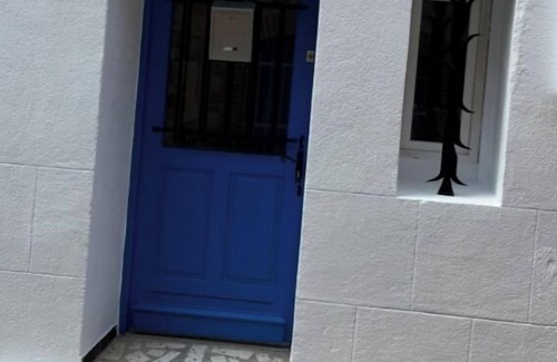 Saint-Andre House | Air-conditioned house 4 pers - Sea & mountains