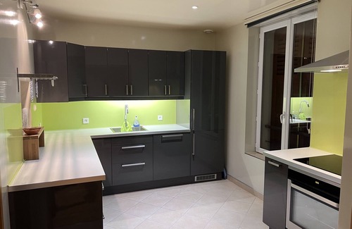 Gagny House | Air-conditioned house near RER/Paris/Disney/CDG