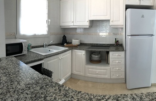 Denia Villa | air-conditioned house with swimming pool - ideal family vacation - WIFI