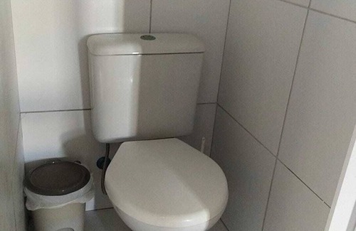 Maragogi House | Air-conditioned suite for up to 6 people - Q4 - Maragogi Social Hotel School