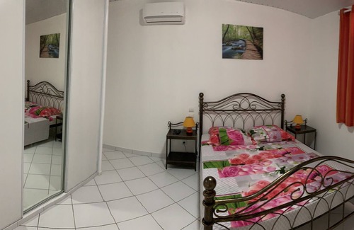 Matoury Villa | Air-conditioned twin villa in a quiet subdivision