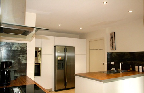 Vendargues Villa | AIR-CONDITIONED VILLA WITH JACUZZI AND SWIMMING POOL 4000 M2 GARDEN NOT OVERLOOKED